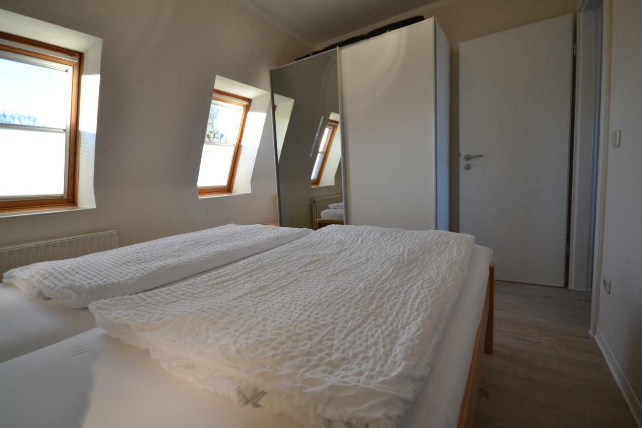 Haus Koenigshoehe Grömitz Eksteriør bilde