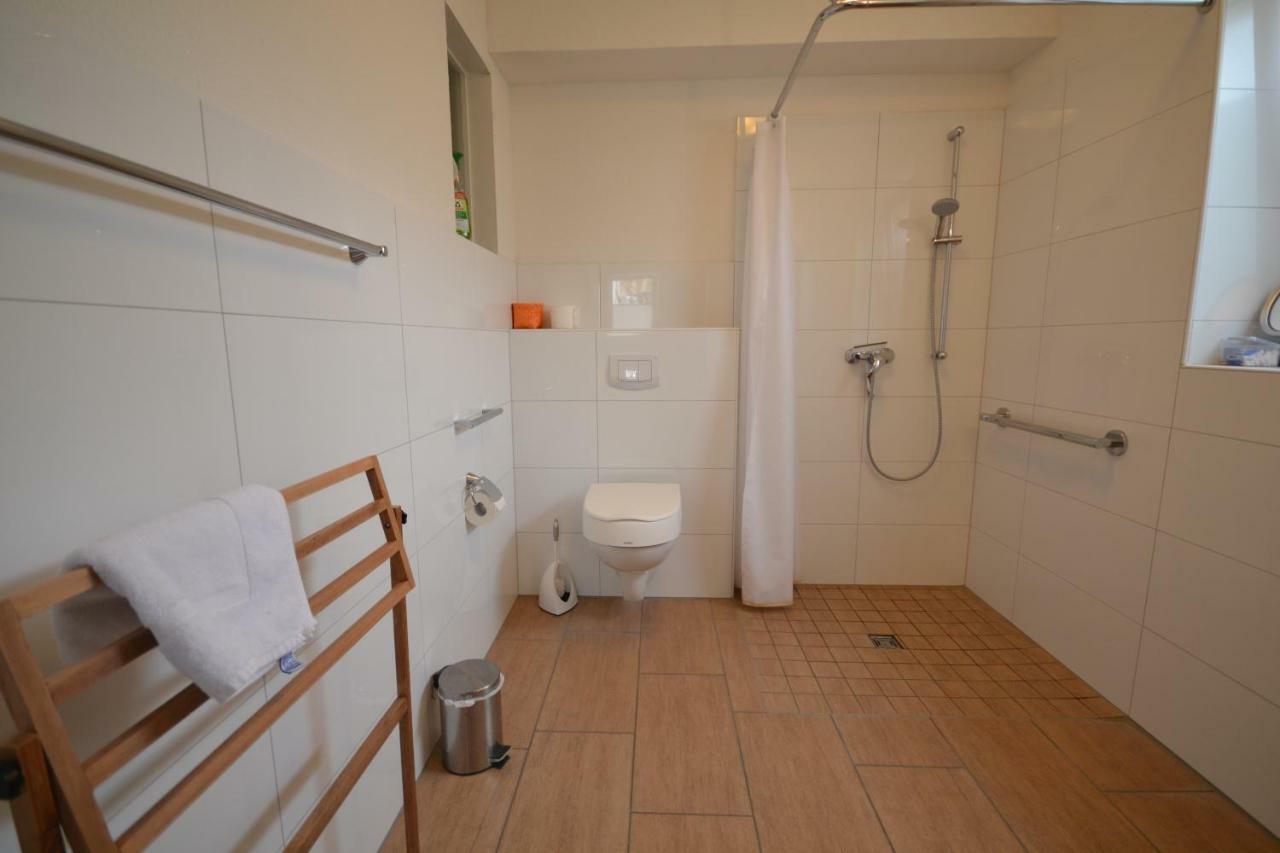 Haus Koenigshoehe Grömitz Eksteriør bilde