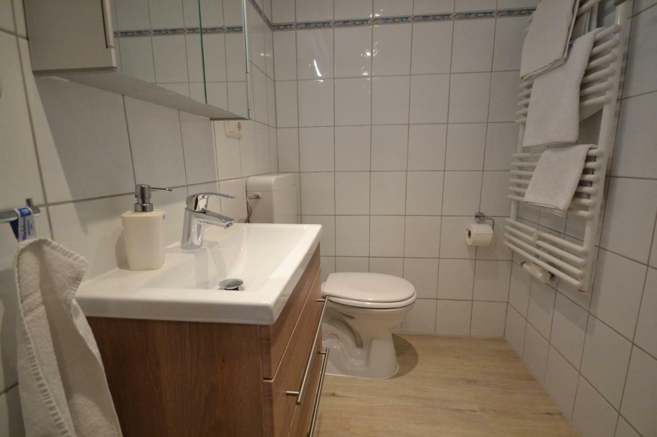 Haus Koenigshoehe Grömitz Eksteriør bilde