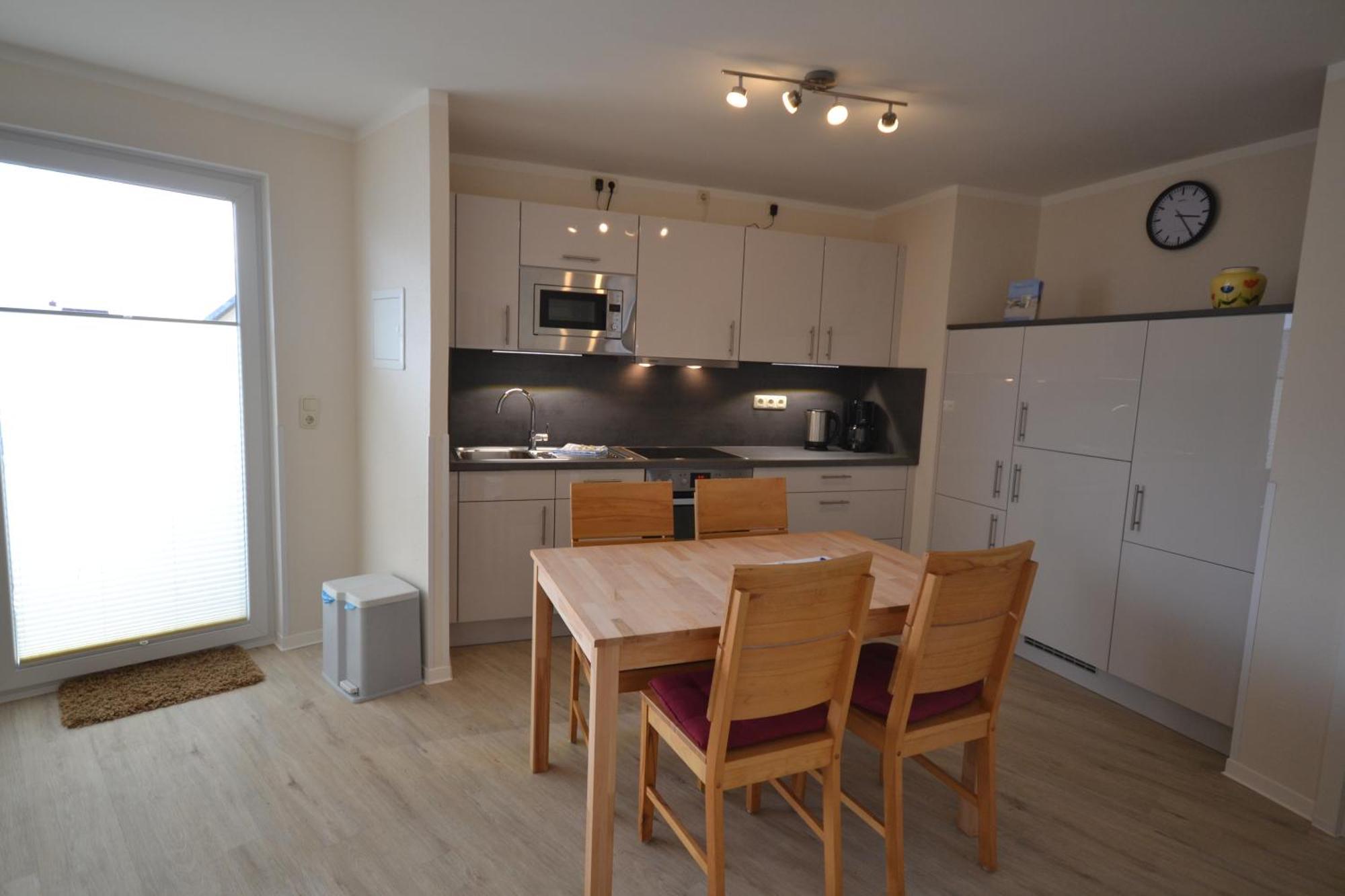Haus Koenigshoehe Grömitz Eksteriør bilde